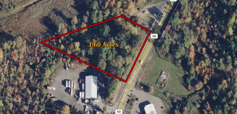 Commercial Development Land Site